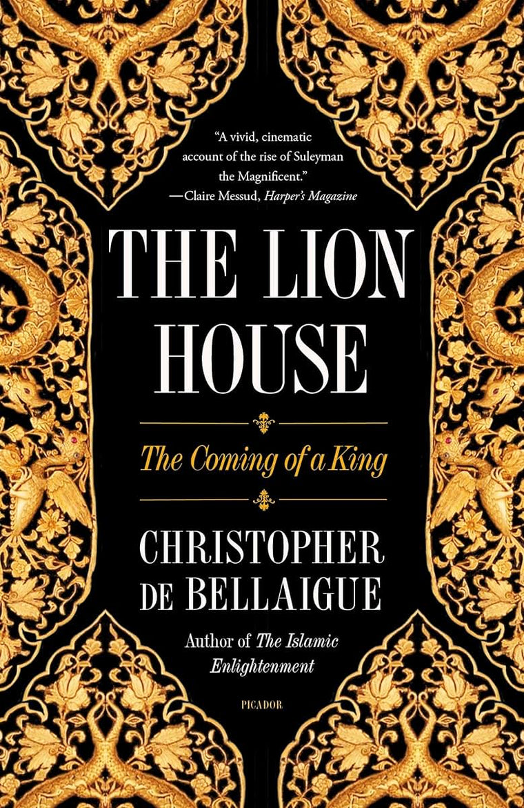 Lion House