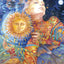 Sacred Earth Oracle (Sacred Earth, 1)