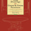 Shop Drawings for Greene & Greene Furniture: 23 American Arts and Crafts Masterpieces (Fox Chapel Publishing)