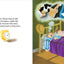 Simpson's Sheep Just Want to Sleep!