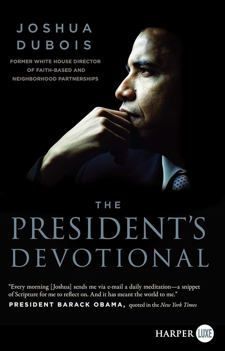 President's Devotional LP, The