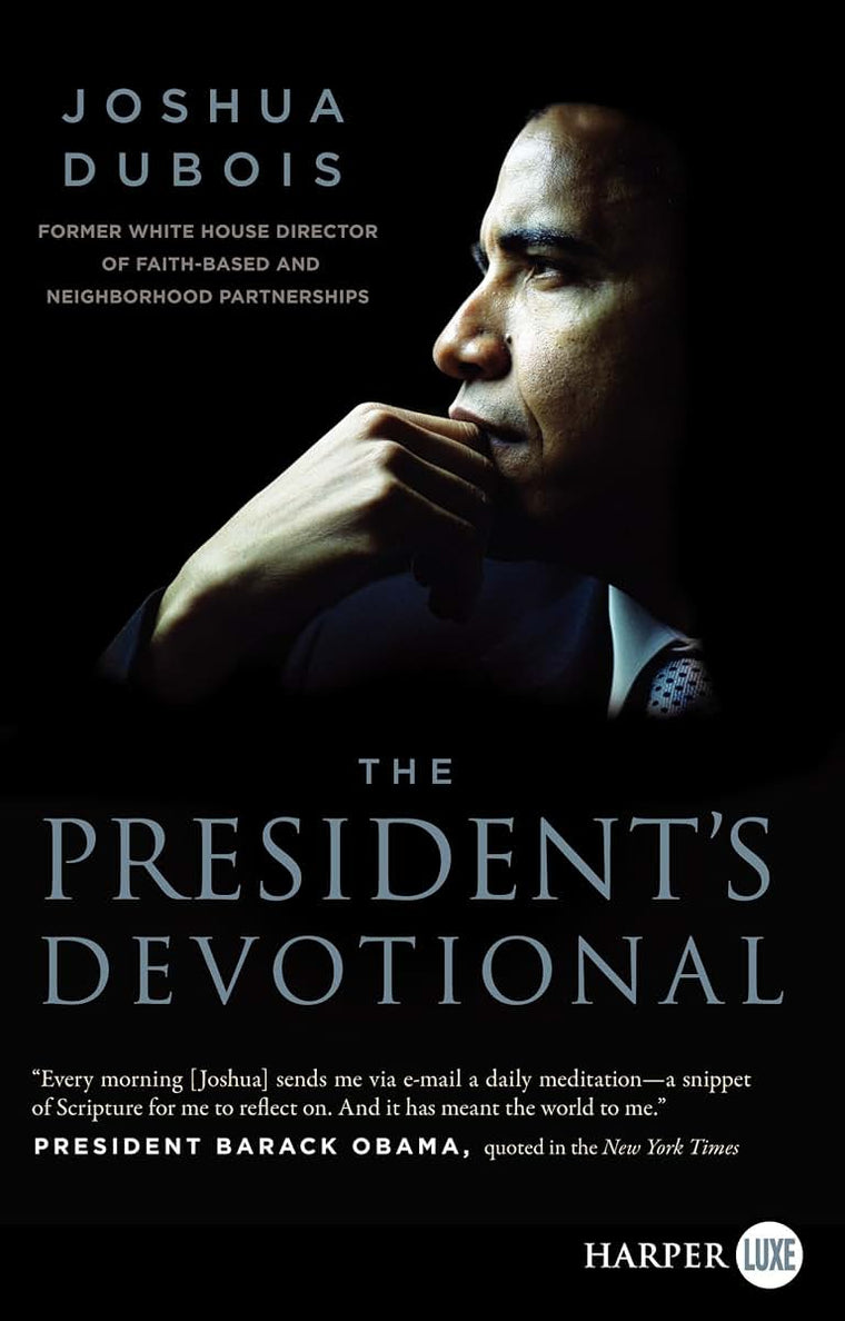 President's Devotional LP, The