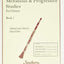 Melodious and Progressive Studies, Book 1, for Clarinet (B448)