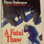 A Fatal Thaw (A Kate Shugak Mystery)