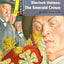 Dominoes: Level 1: 400-Word VocabularySherlock Holmes: The Emerald Crown