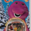Barneys Night Before Christmas by Morton Deutsch