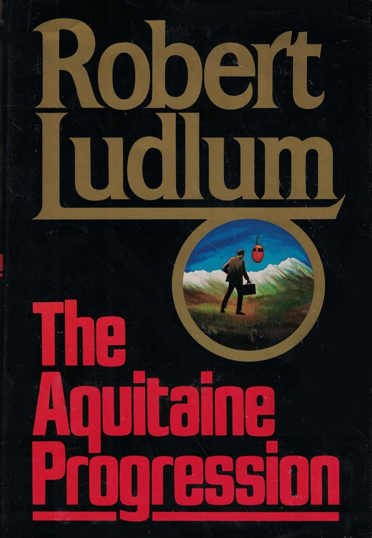 The Aquitaine Progression