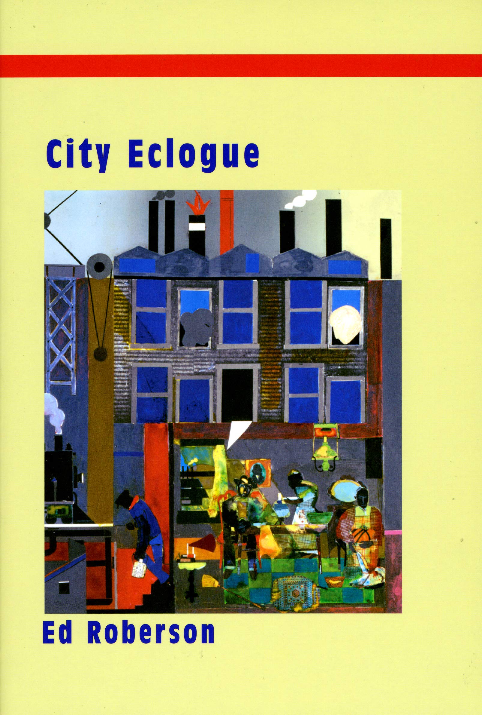 City Eclogue