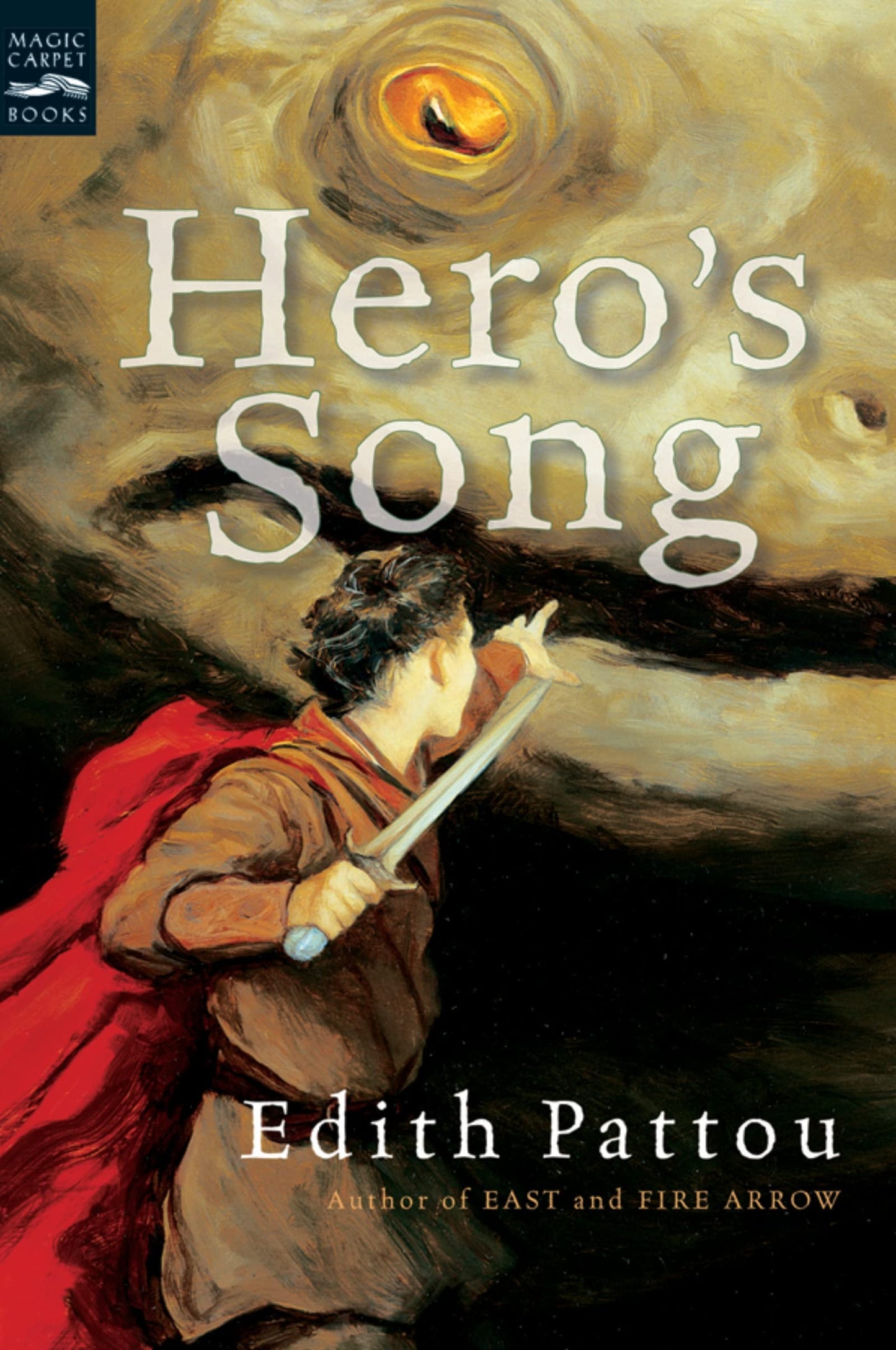 Hero's Song: The First Song of Eirren