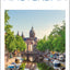 DK Top 10 Amsterdam: Top 10 lists for your perfect trip, plus an all-weather folded map (Pocket Travel Guide)