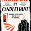 Murder by Candlelight: The first novel in a gripping new historical cozy crime and mystery series to read in 2024, from the author of the Hillary ... series (The Val & Arbie Mysteries) (Book 1)