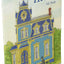 Victorian Houses Coloring Book (Dover American History Coloring Books)