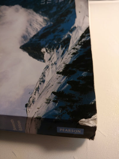 Foundations of Earth Science (7th Edition) by Lutgens, Frede