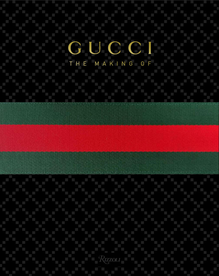 GUCCI: The Making Of