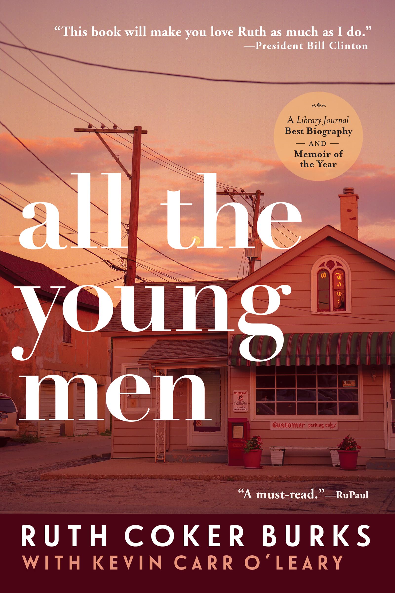 All The Young Men