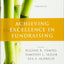 Achieving Excellence in Fundraising + Website