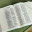 NIV Journal the Word Bible, Hardcover, Note-Taking Edition
