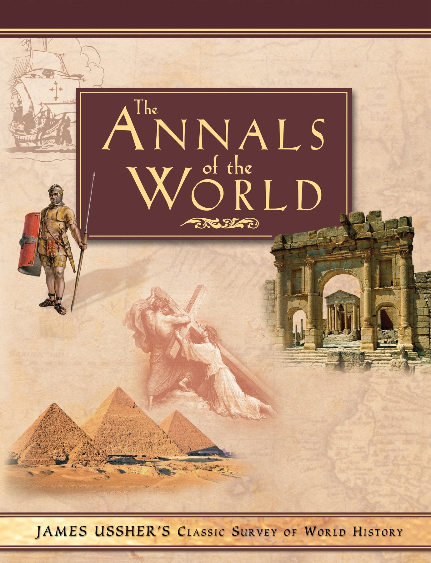 The Annals of the World