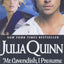 Mr. Cavendish, I Presume (Two Dukes of Wyndham, Book 2)
