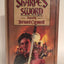 Sharpe's Sword by Cornwell, Bernard