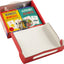 Bilingual Flash Cards Value Pack - Spanish and English (Includes Alphabet, Colors & Shapes, First Words, and Numbers) (Set of 4 Decks)