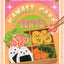 Kawaii Caf Bento: Classic and Fun Bentos to Make at Home