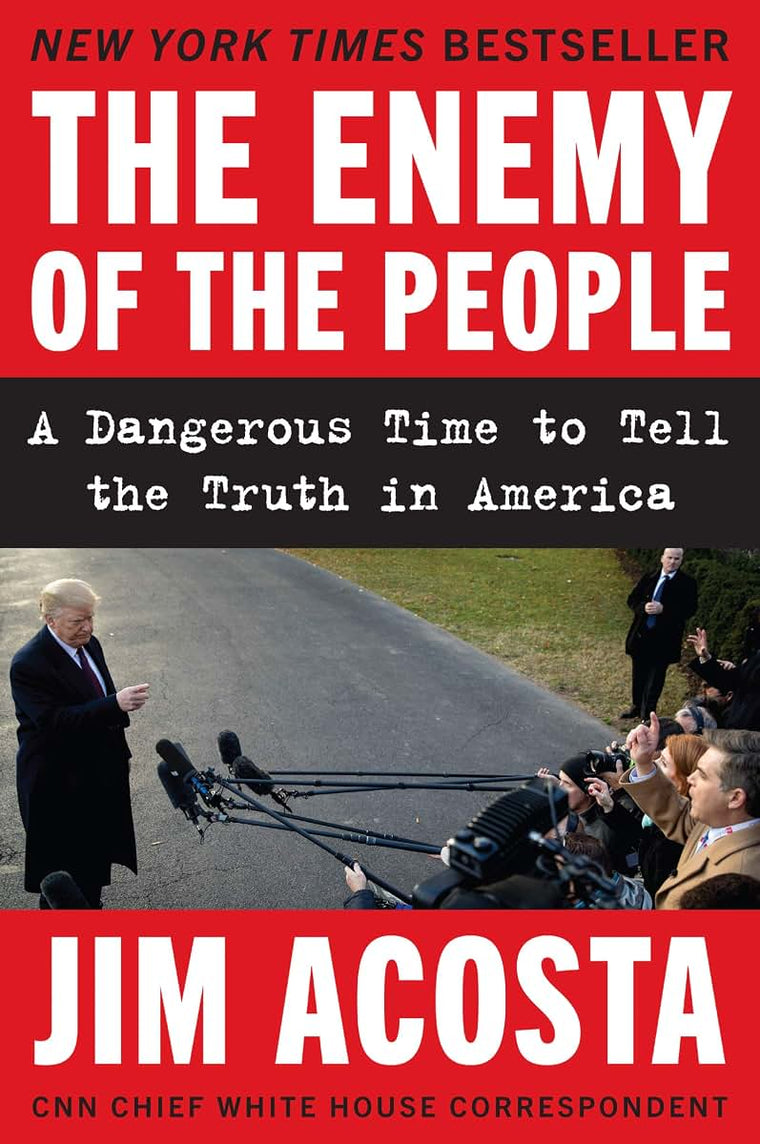 ENEMY PEOPLE