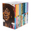 Zora Neale Hurston Boxed Set