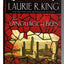 The Language of Bees: A Mary Russell Novel