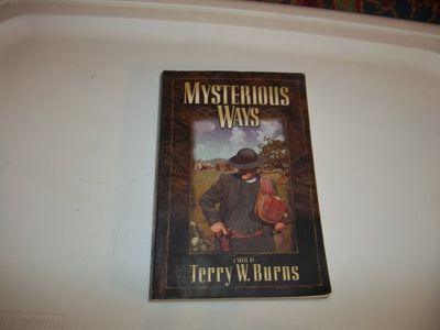 Mysterious Ways (Mysterious Ways Series #1)