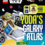 LEGO Star Wars Yoda's Galaxy Atlas: With Exclusive Yoda LEGO Minifigure