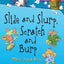 Slide and Slurp, Scratch and Burp: More about Verbs (Words Are CATegorical )