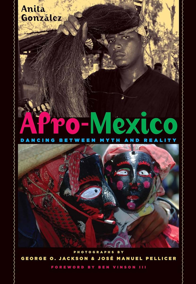 Afro-Mexico: Dancing between Myth and Reality