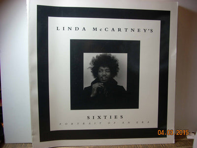 Linda McCartney's Sixties: Portrait of an Era