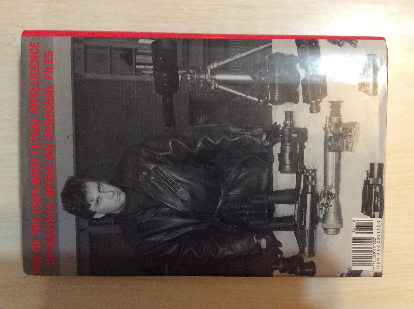 The Secret Man: An American Warrior's Uncensored Story