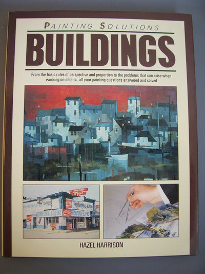 Buildings (Painting Solutions)