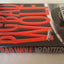 The Big Bad Wolf by Patterson, James