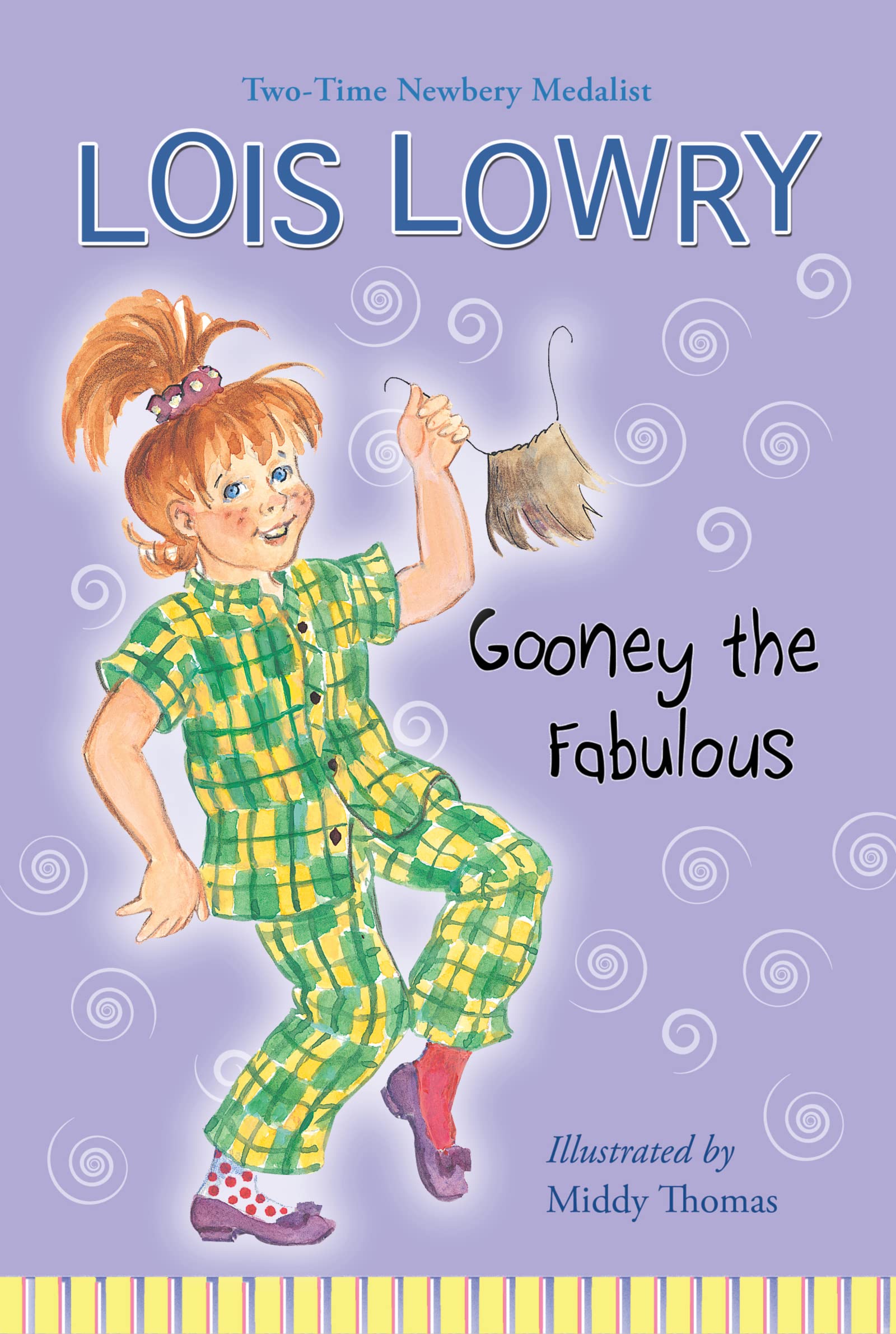 Gooney the Fabulous (Gooney Bird Greene, 3)