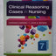 Clinical Reasoning Cases in Nursing