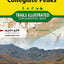 Buena Vista, Collegiate Peaks Map (National Geographic Trails Illustrated Map, 129)