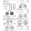 Catalog of Modern World Coins 1850-1964, 15th Edition