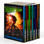 Theodore Boone 6-Book Box Set