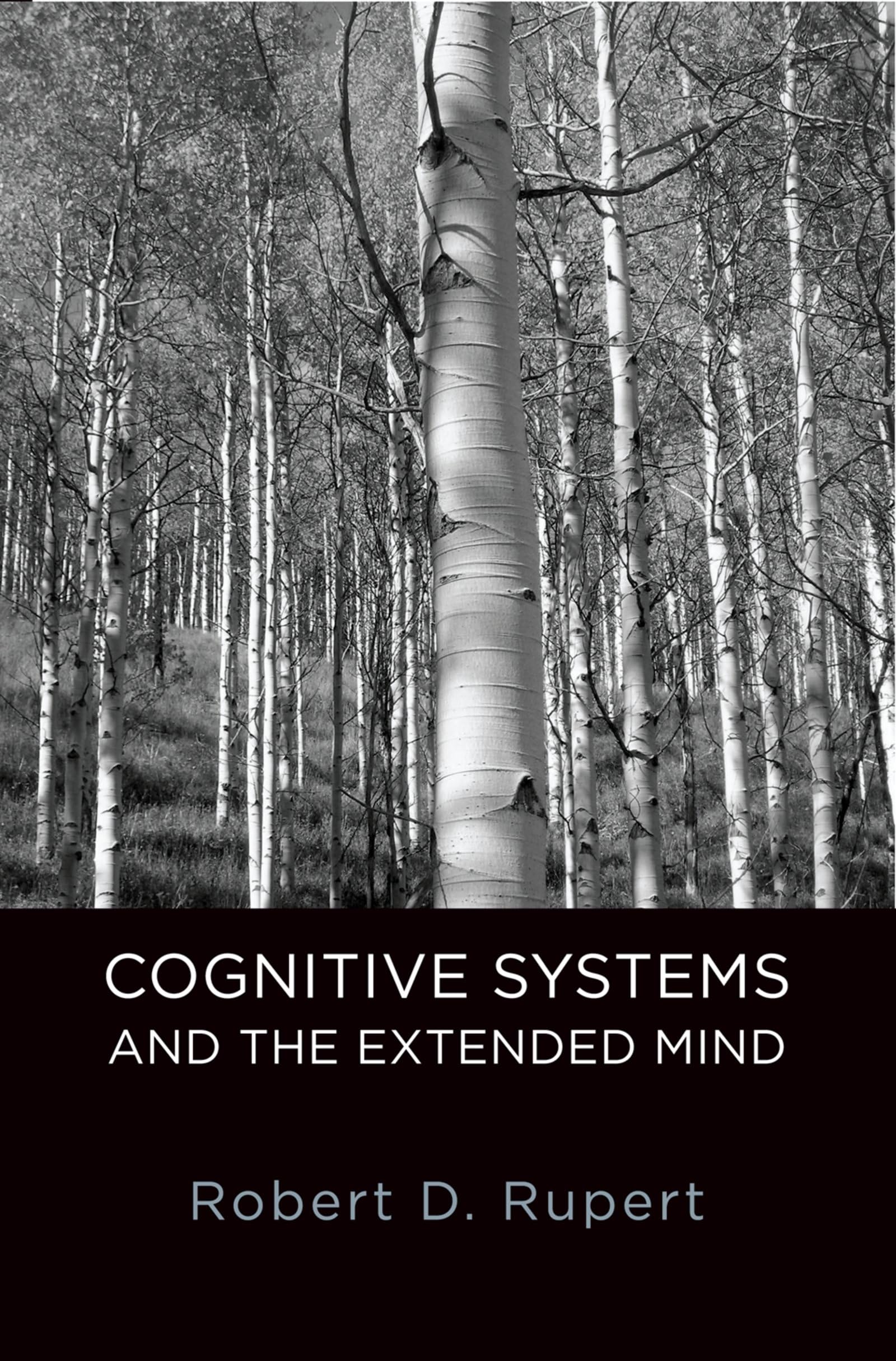 Cognitive Systems and the Extended Mind (Philosophy of Mind)