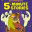 Scooby-Doo 5-Minute Stories (Scooby-Doo) by Random House