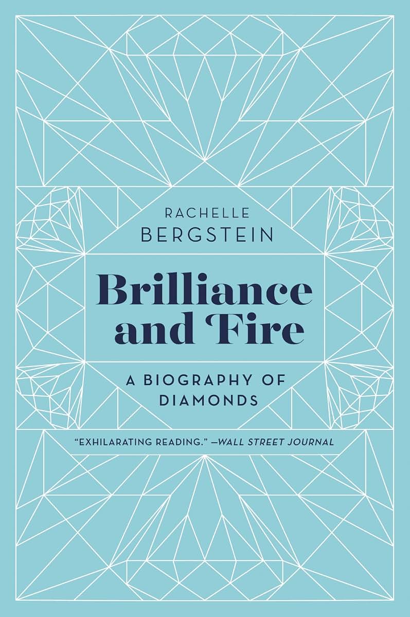 BRILLIANCE & FIRE