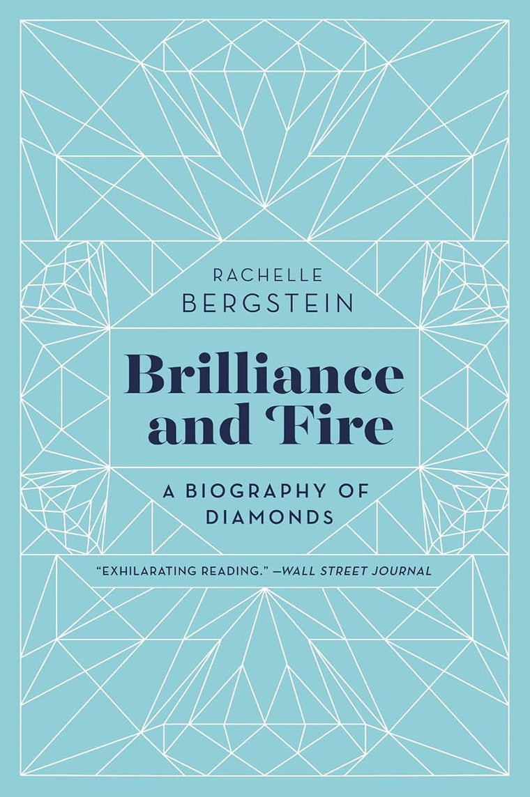 BRILLIANCE & FIRE