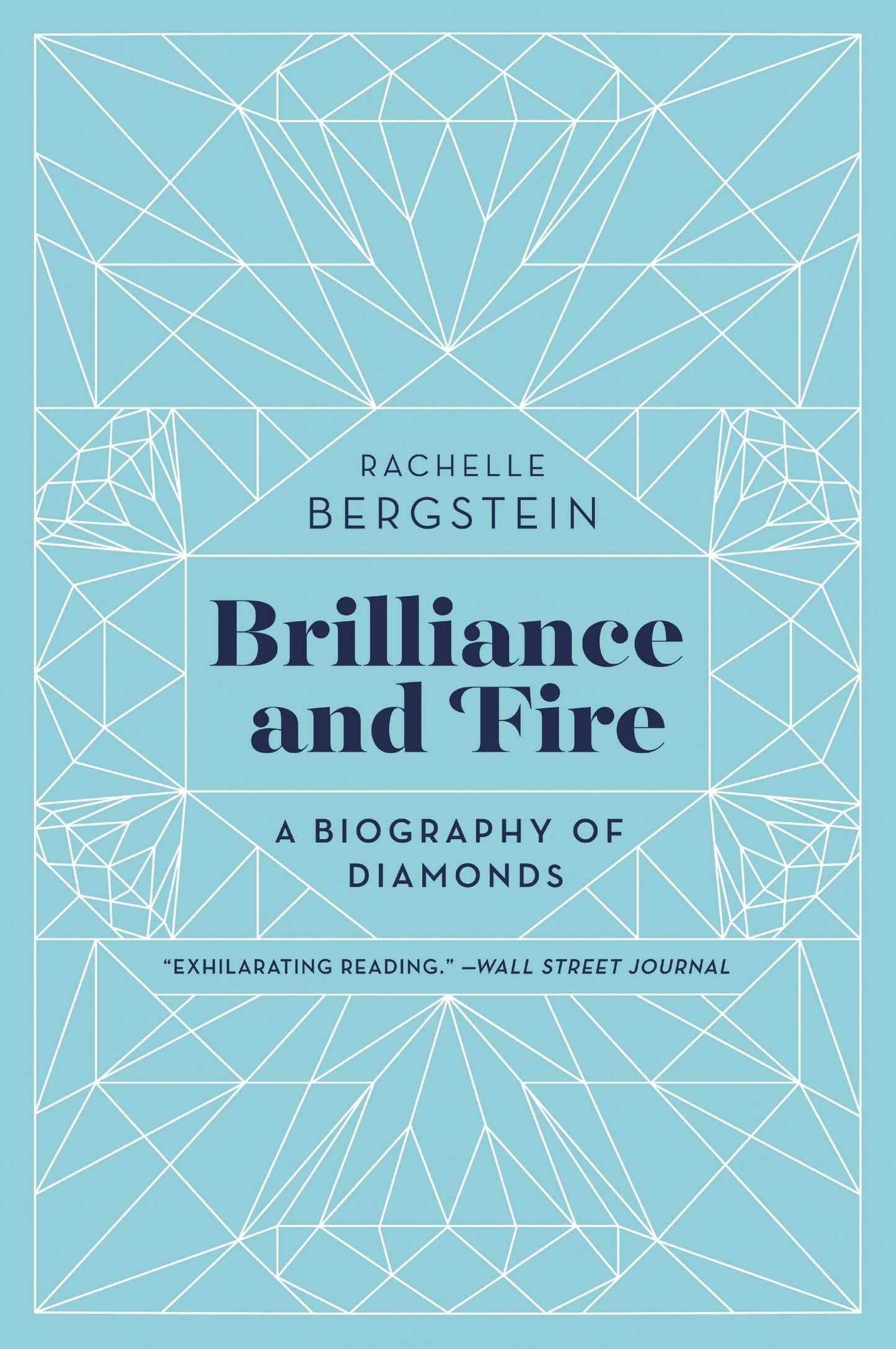 BRILLIANCE & FIRE
