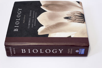 Biology, 8th Edition