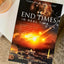 End Times in Real Time: Discern the Signs of the Times and Annihilate the Antichrist Agenda
