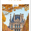 DK Top 10 Paris: Top 10 lists for your perfect trip, plus an all-weather folded map (Pocket Travel Guide)
